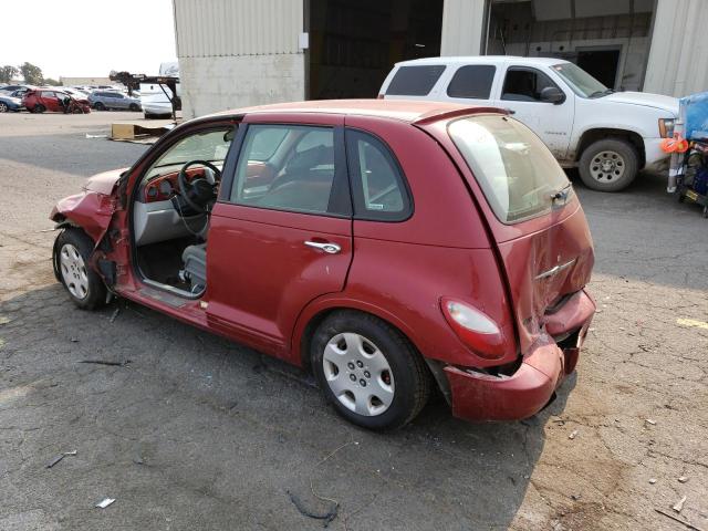 Image 2 of 2007 Chrysler PT Cruiser 2007 with VIN 3A4FY48B77T511003