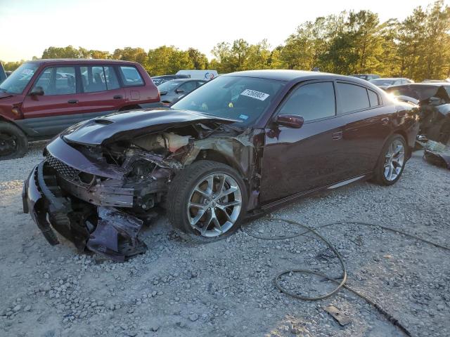 Obraz 2022 DODGE CHARGER GT 2022