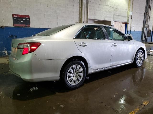 Image 3 of 2013 TOYOTA CAMRY L 2013 with VIN 4T1BF1FK1DU283573