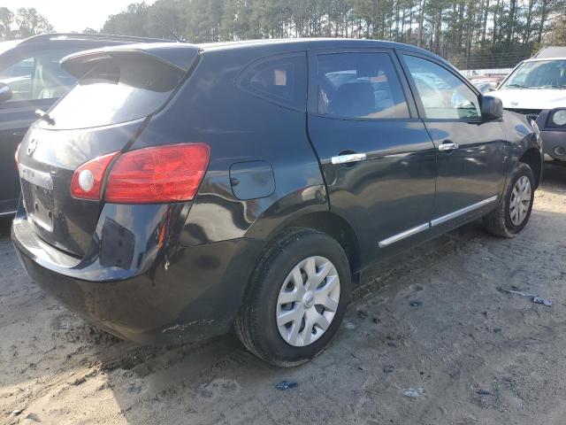 Изображение 3 2013 NISSAN ROGUE S 2013 с VIN JN8AS5MT0DW550631