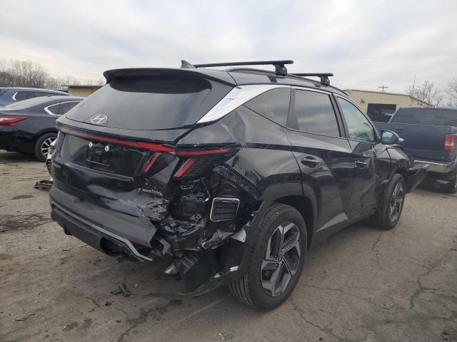 Изображение 3 2023 HYUNDAI TUCSON SEL CONVENIENCE 2023 с VIN KM8JFCA11PU094707