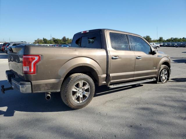 Image 3 of 2017 FORD F150 SUPERCREW 2017 with VIN 1FTEW1CP8HFA21142