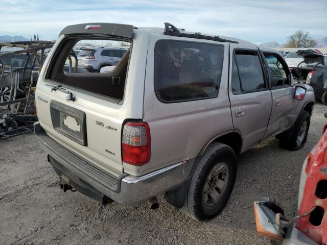 Obraz 3 z 1999 TOYOTA 4RUNNER SR5 1999 z VIN JT3HN86R3X0245785