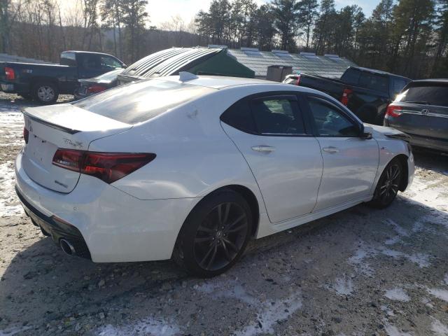Obraz 3 z 2020 ACURA TLX TECHNOLOGY 2020 z VIN 19UUB3F67LA001459