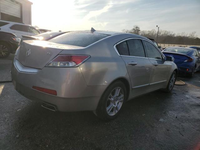 Image 3 of 2010 ACURA TL  2010 with VIN 19UUA8F21AA000382