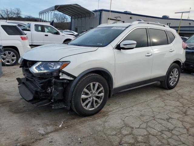 Image 1 of 2019 NISSAN ROGUE S 2019 with VIN KNMAT2MT1KP551978
