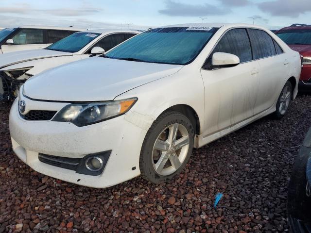 Obraz 1 z 2013 TOYOTA CAMRY L 2013 z VIN 4T1BF1FK8DU208451