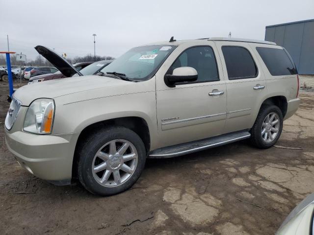 2013 GMC YUKON DENALI 2013 image