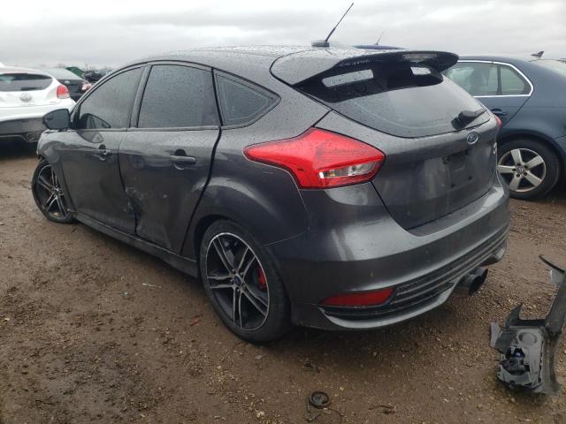 Изображение 2 2015 FORD FOCUS ST 2015 с VIN 1FADP3L96FL273319