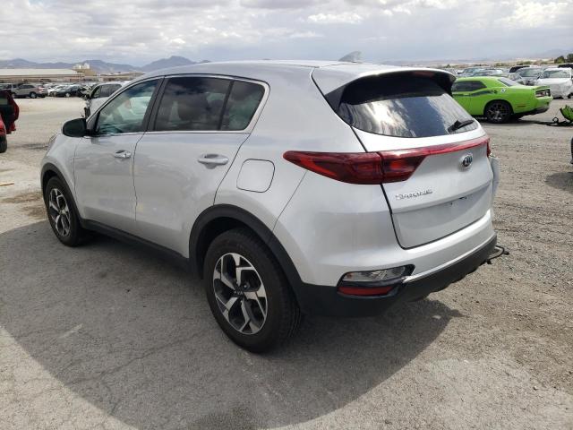 Obraz 2 z 2020 KIA SPORTAGE LX 2020 z VIN KNDPM3AC3L7797787