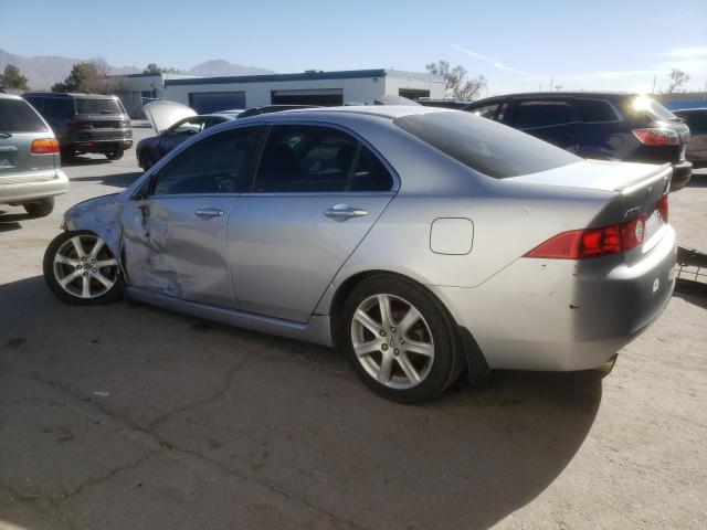 Image 2 of 2004 ACURA TSX  2004 with VIN JH4CL96994C022872