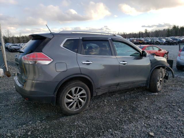 Image 3 of 2014 NISSAN ROGUE S 2014 with VIN 5N1AT2MV0EC832758