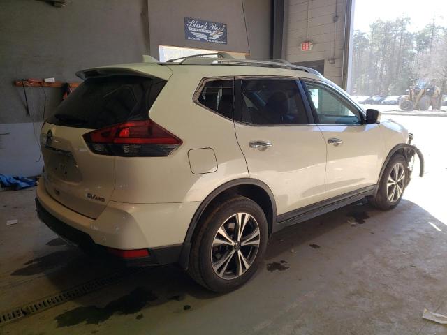 Image 3 of 2019 NISSAN ROGUE S 2019 with VIN JN8AT2MV3KW401513