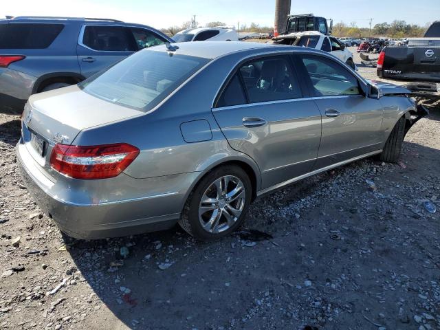 Image 3 of 2012 MERCEDES-BENZ E 350 4MATIC 2012 with VIN WDDHF8JBXCA643735