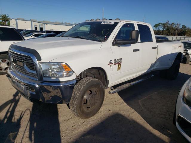 2018 RAM 3500 ST 2018 image
