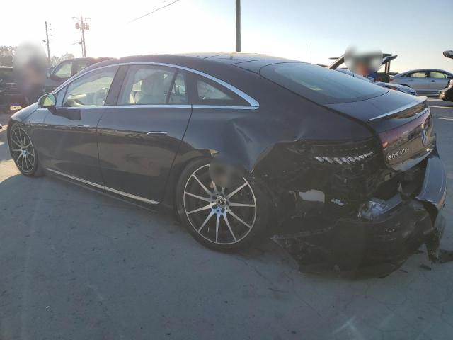 Image 2 of 2022 MERCEDES-BENZ EQS SEDAN 450+ 2022 with VIN W1KCG2DB5NA005606