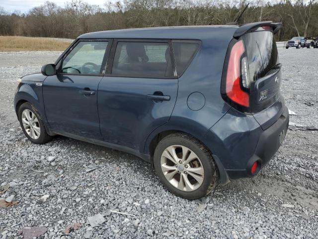 Obraz 2 z 2015 KIA SOUL + 2015 z VIN KNDJP3A51F7150758