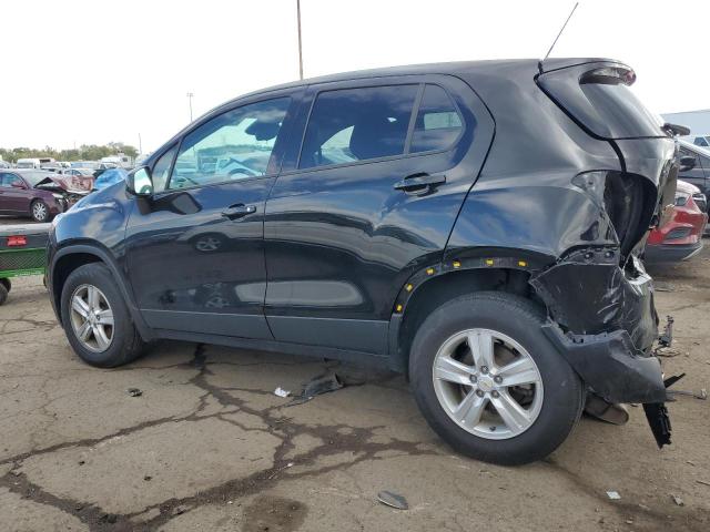 Изображение 2 2020 CHEVROLET TRAX LS 2020 с VIN KL7CJNSB1LB088102