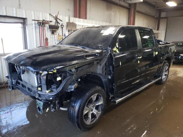 Изображение 1 2020 RAM 1500 LARAMIE 2020 с VIN 1C6SRFJT5LN226060