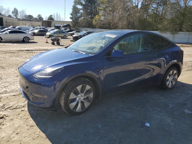 2023 TESLA MODEL Y  2023 image