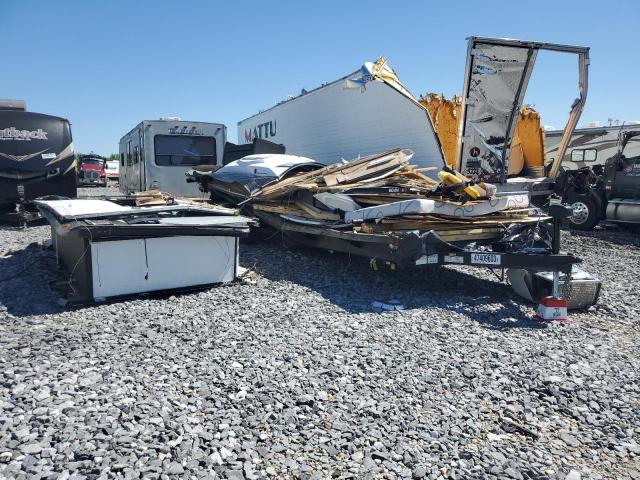 Image 1 of 2022 FRRV CHEROKEE 2022 with VIN 5ZT2CKRB7N2010082