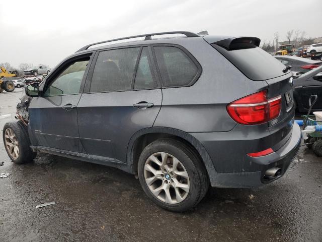 Image 2 of 2012 BMW X5 XDRIVE35I 2012 with VIN 5UXZV4C58CL761626