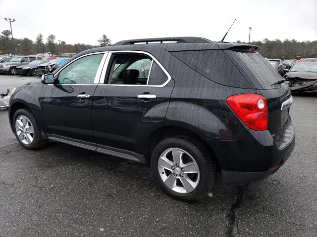 Изображение 2 2012 CHEVROLET EQUINOX LT 2012 с VIN 2GNFLNEK3C6242518