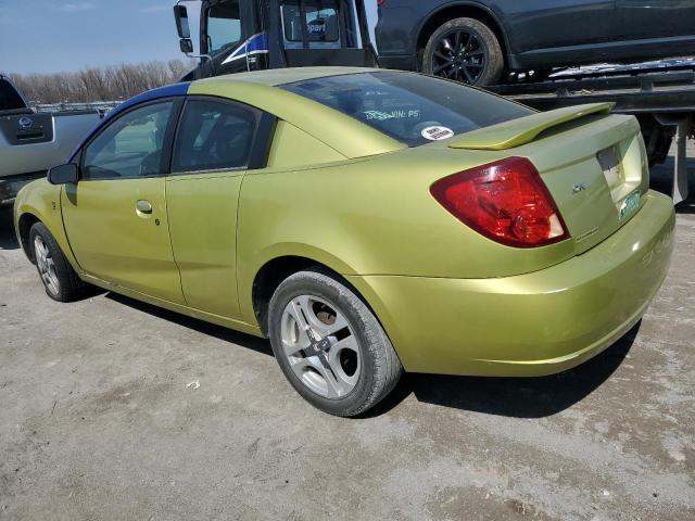 Image 2 of 2004 SATURN ION LEVEL 3 2004 with VIN 1G8AW12F54Z143466