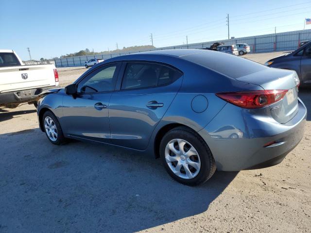 Image 2 of 2016 MAZDA 3 SPORT 2016 with VIN 3MZBM1T7XGM327599
