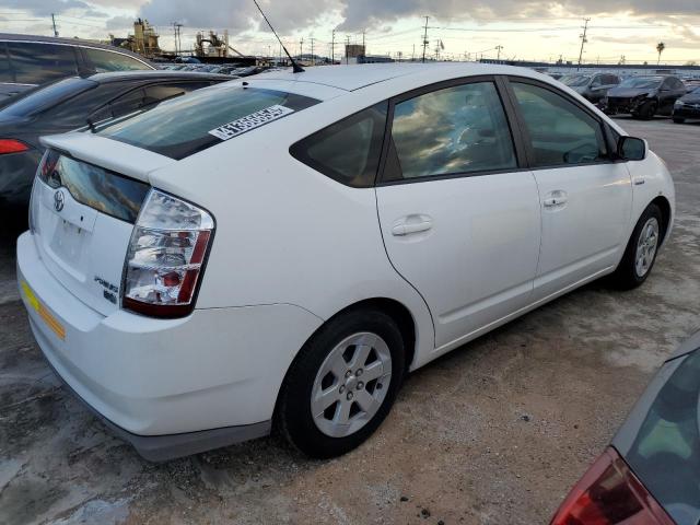 Image 3 of 2009 TOYOTA PRIUS  2009 with VIN JTDKB20U697827944