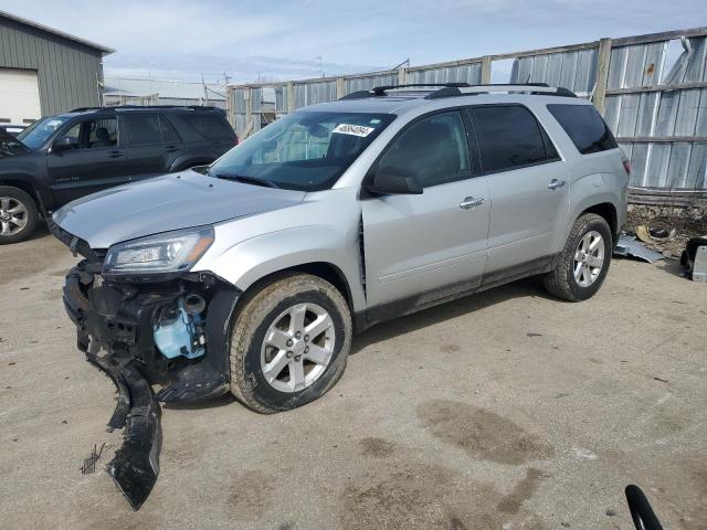 Изображение 2015 GMC ACADIA SLE 2015