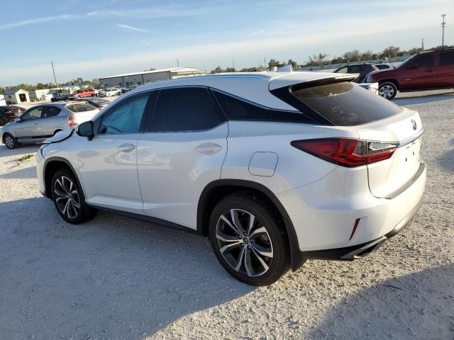 Image 2 of 2019 LEXUS RX 350 BASE 2019 with VIN 2T2BZMCA3KC186731