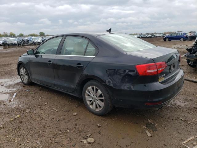 Изображение 2 2015 VOLKSWAGEN JETTA SE 2015 с VIN 3VWD17AJ3FM254836
