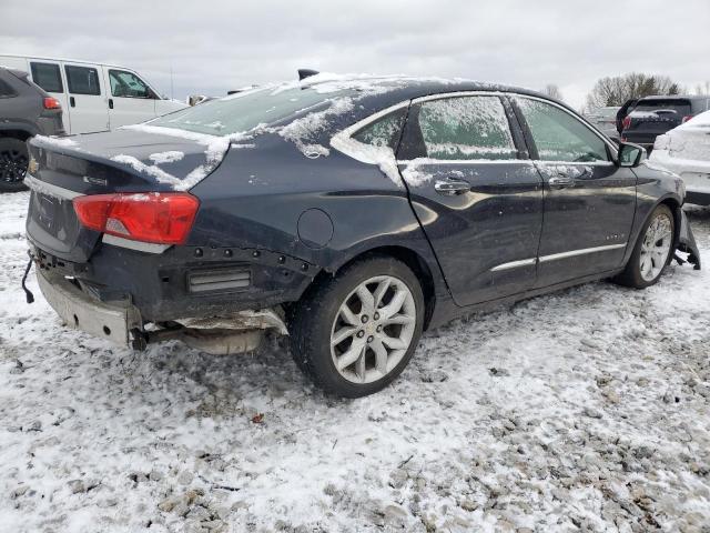 Image 3 of 2018 CHEVROLET IMPALA PREMIER 2018 with VIN 2G1125S38J9148609