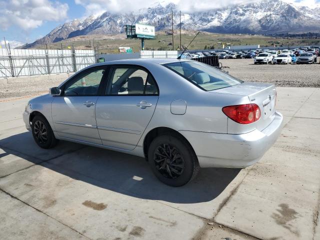 Изображение 2 2006 TOYOTA COROLLA CE 2006 с VIN 1NXBR30E96Z652995