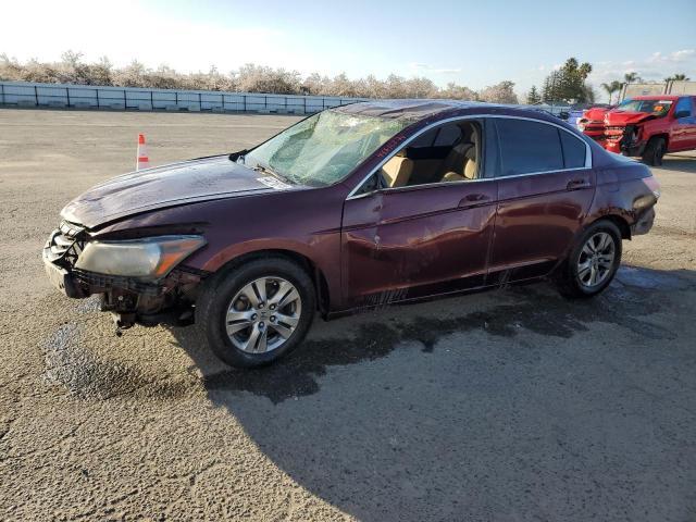 Image 1 of 2011 HONDA ACCORD LXP 2011 with VIN 1HGCP2F48BA097395
