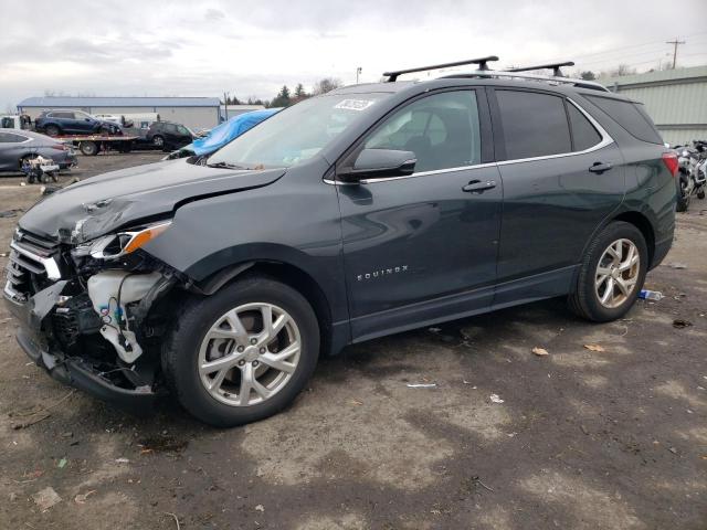 Изображение 1 2019 CHEVROLET EQUINOX LT 2019 с VIN 3GNAXVEX0KS644359