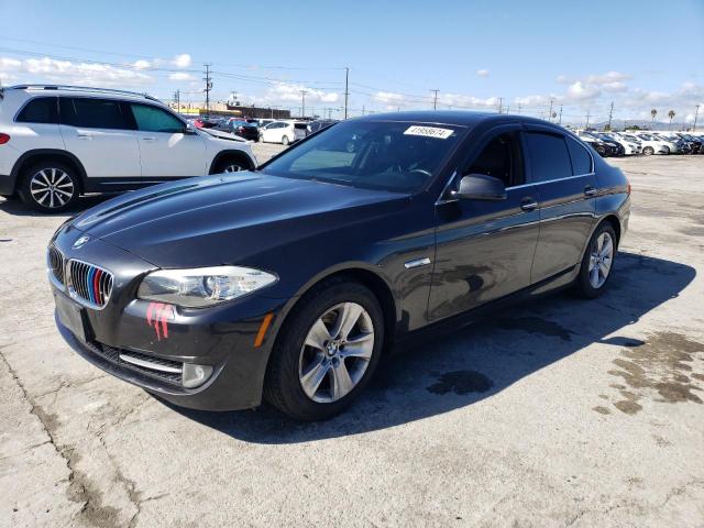 Image 1 of 2012 BMW 528 I 2012 with VIN WBAXG5C5XCDX04442
