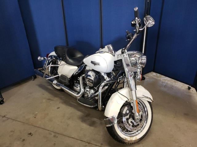 Изображение 1 2015 HARLEY-DAVIDSON FLHR ROAD KING 2015 с VIN 1HD1FBM16FB704183