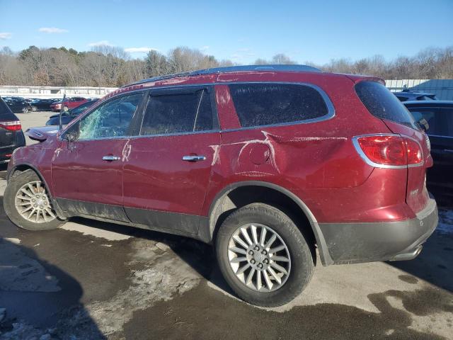 Image 2 of 2008 BUICK ENCLAVE CXL 2008 with VIN 5GAER23728J152403