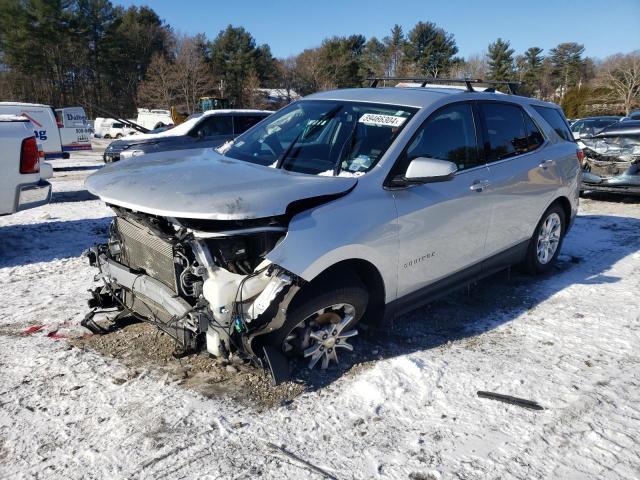 Изображение 1 2018 CHEVROLET EQUINOX LT 2018 с VIN 2GNAXSEV7J6198494