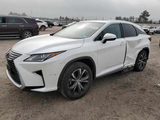 Obraz 1 z 2017 LEXUS RX 350 BASE 2017 z VIN 2T2ZZMCA8HC086454