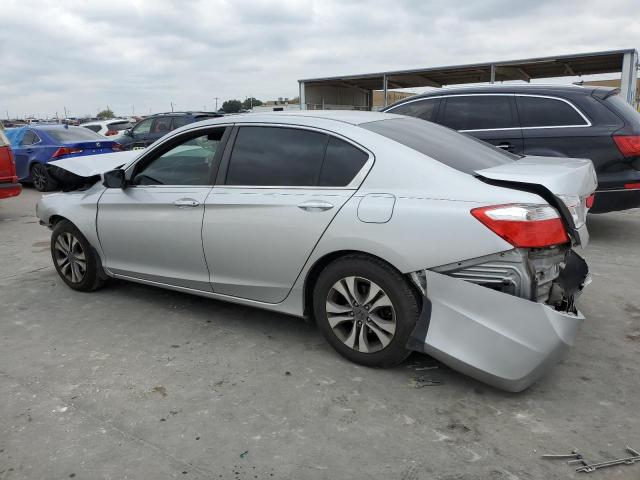 Image 2 of 2015 HONDA ACCORD LX 2015 with VIN 1HGCR2F32FA084987
