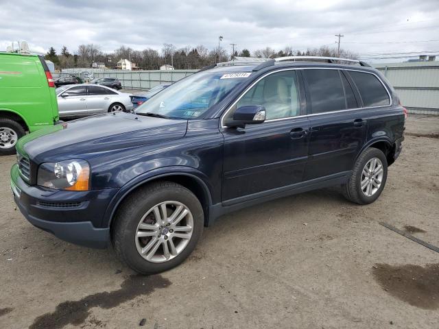 Image 1 of 2010 VOLVO XC90 3.2 2010 with VIN YV4982CZ9A1555141