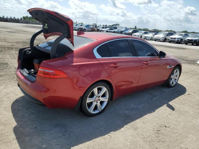 Image 3 of 2017 JAGUAR XE PRESTIGE 2017 with VIN SAJAK4BN3HA952156