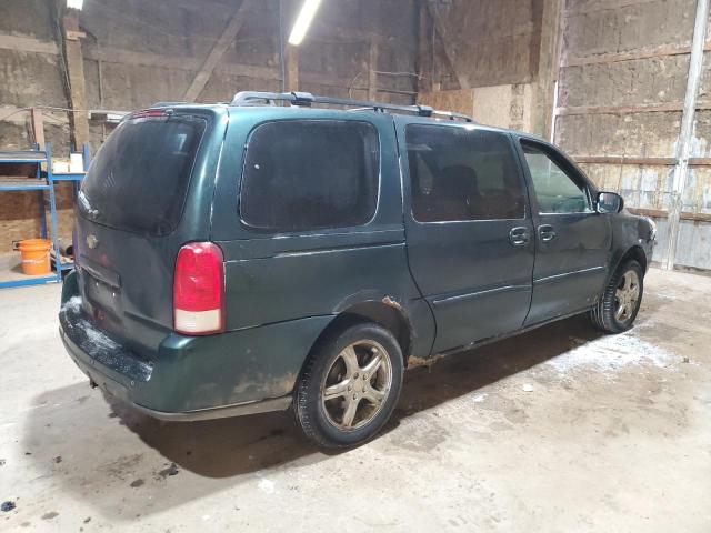 Изображение 3 2005 CHEVROLET UPLANDER LS 2005 с VIN 1GNDV23L55D271969