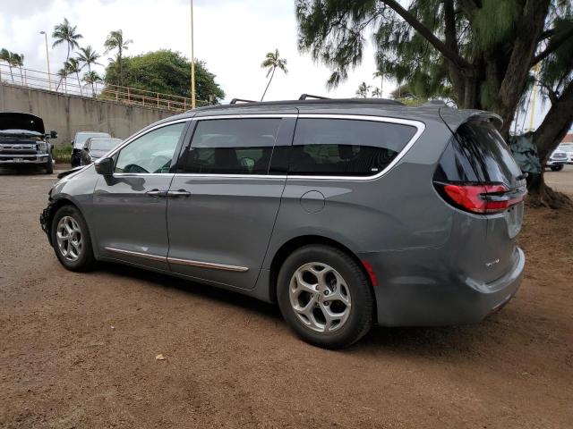 Изображение 2 2022 CHRYSLER PACIFICA LIMITED 2022 с VIN 2C4RC1GG3NR135882