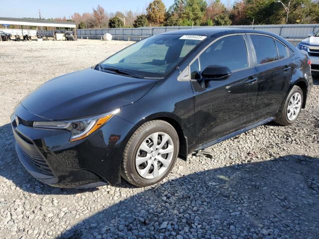 Изображение 1 2023 TOYOTA COROLLA LE 2023 с VIN 5YFB4MDE2PP007526