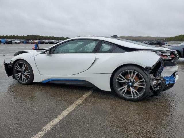 Obraz 2 z 2015 BMW I8  2015 z VIN WBY2Z2C53FV391673