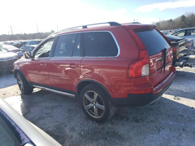 Image 2 of 2009 VOLVO XC90  2009 with VIN YV4CT982291515777